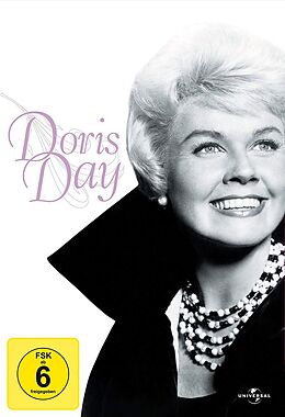 Doris Day Collection DVD
