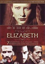 Elizabeth Costume Collection DVD