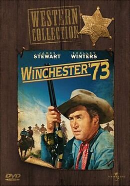 Winchester 73 DVD