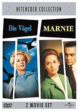 Die Vögel / Marnie