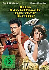 Ein Goldfisch an der Leine DVD