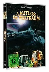 Lautlos im Weltraum DVD