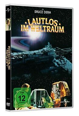 Lautlos im Weltraum DVD