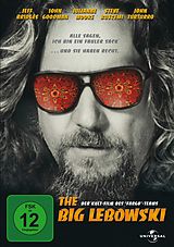 The Big Lebowski DVD