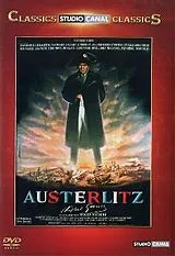 Austerlitz DVD