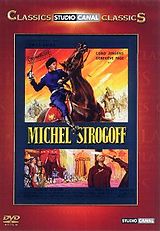 Michel Strogoff DVD