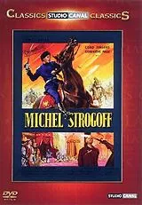 Michel Strogoff DVD