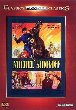 Michel Strogoff DVD