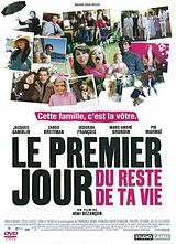 Le premier jour du reste de ta vie DVD