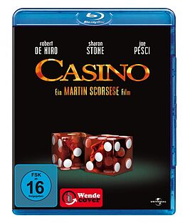 Casino Bd Blu-ray