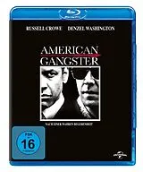 American Gangster Blu-ray