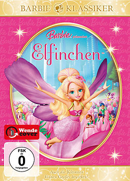 Barbie präsentiert Elfinchen DVD