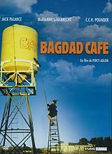 Bagdad cafe DVD