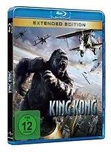 King Kong Blu-ray