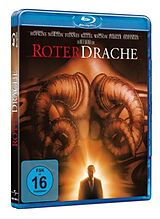 Roter Drache Bd Blu-ray