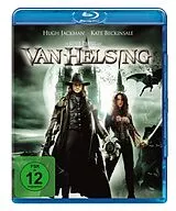 Van Helsing Blu-ray