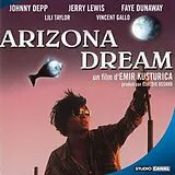 Arizona dream - BR Blu-ray