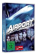 Airport DVD