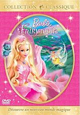 Barbie Fairytopia Collection DVD