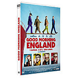 Good morning England DVD