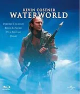 Waterworld Blu-ray
