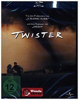 Twister Blu-ray