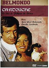 Cartouche DVD