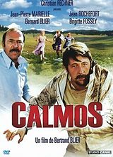 Calmos DVD