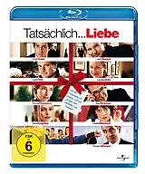 Tatsächlich Liebe Blu-Ray Disc