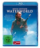 Waterworld Blu-ray