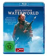 Waterworld Blu-ray