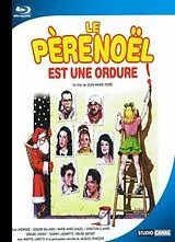 Le pere noel est une ordure - BR Blu-ray