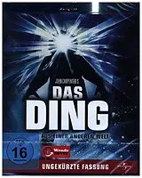 Ding Aus Einer Anderen Welt Blu-ray