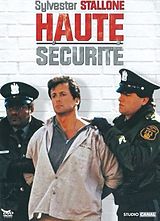 Haute securite DVD