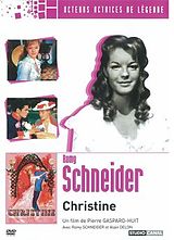 Christine DVD