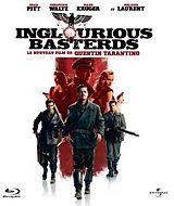 Inglourious Basterds Blu-ray