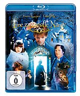 Eine zauberhafte Nanny Blu-ray