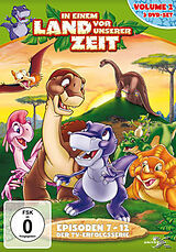 In einem Land vor unserer Zeit DVD