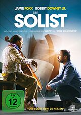 Der Solist DVD