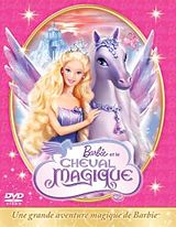Barbie Et Le Cheval Magique 2d DVD