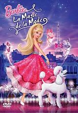 Barbie Et La Magie De La Mode DVD