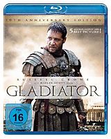 Gladiator 10th Anniversary Blu-ray