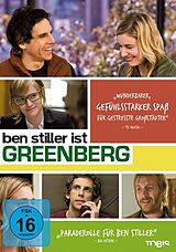 Greenberg DVD