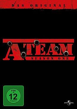 A-Team - Season 1 / 2. Auflage DVD