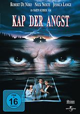 Kap der Angst DVD