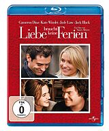 Liebe Braucht Keine Ferien Blu-ray