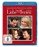 Liebe Braucht Keine Ferien Blu-ray