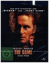 The Game Blu-ray