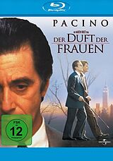 Der Duft Der Frauen Blu-ray