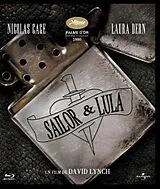 Sailor Et Lula Blu-ray
